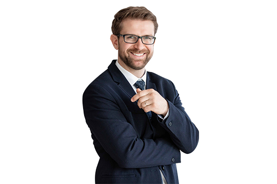 Chief Leadership Officer
