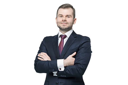 CEO certification (CPCEO)